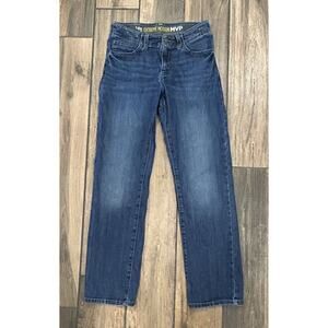 Boys Extreme Motion Jeans Size 14R Very Good Used Condition